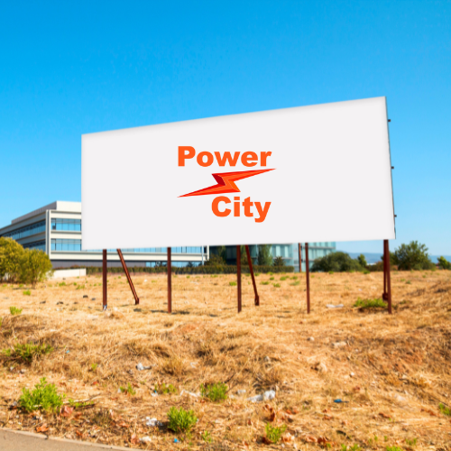 Power City Project